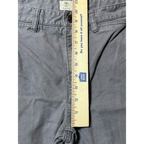 Timberland Cordura Pants Size 34 Workwear Outdoors Rugged Gorpcore Streetwear - Picture 4 of 9